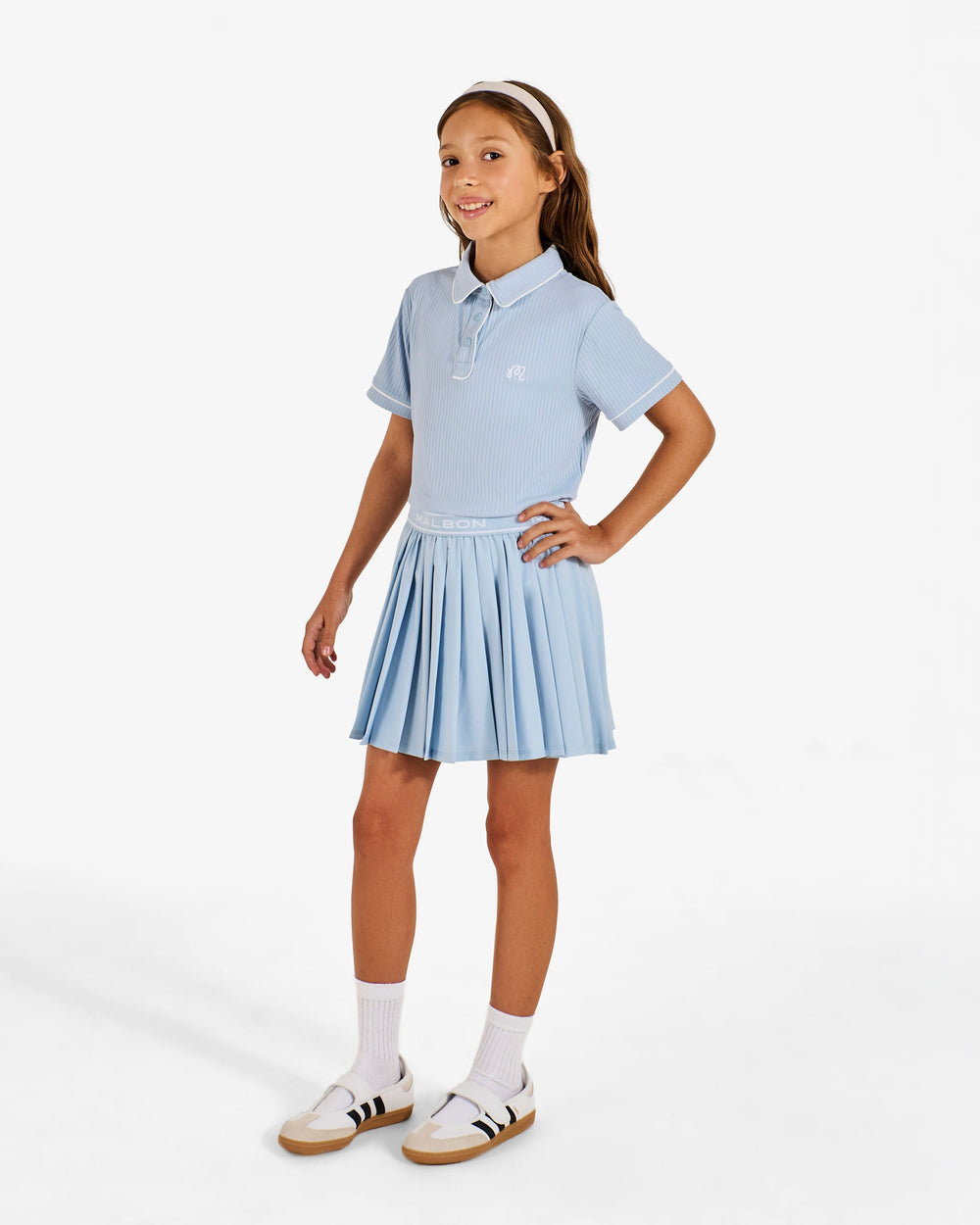 YOUTH LAURELL SKIRT