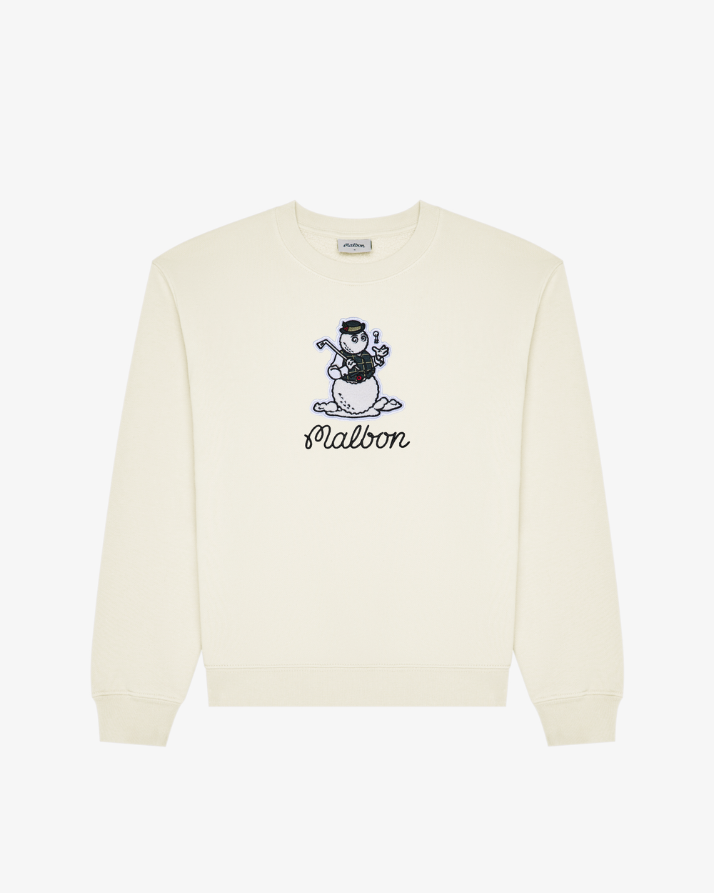 YOUTH BRUMAL BUCKETS SWEATSHIRT