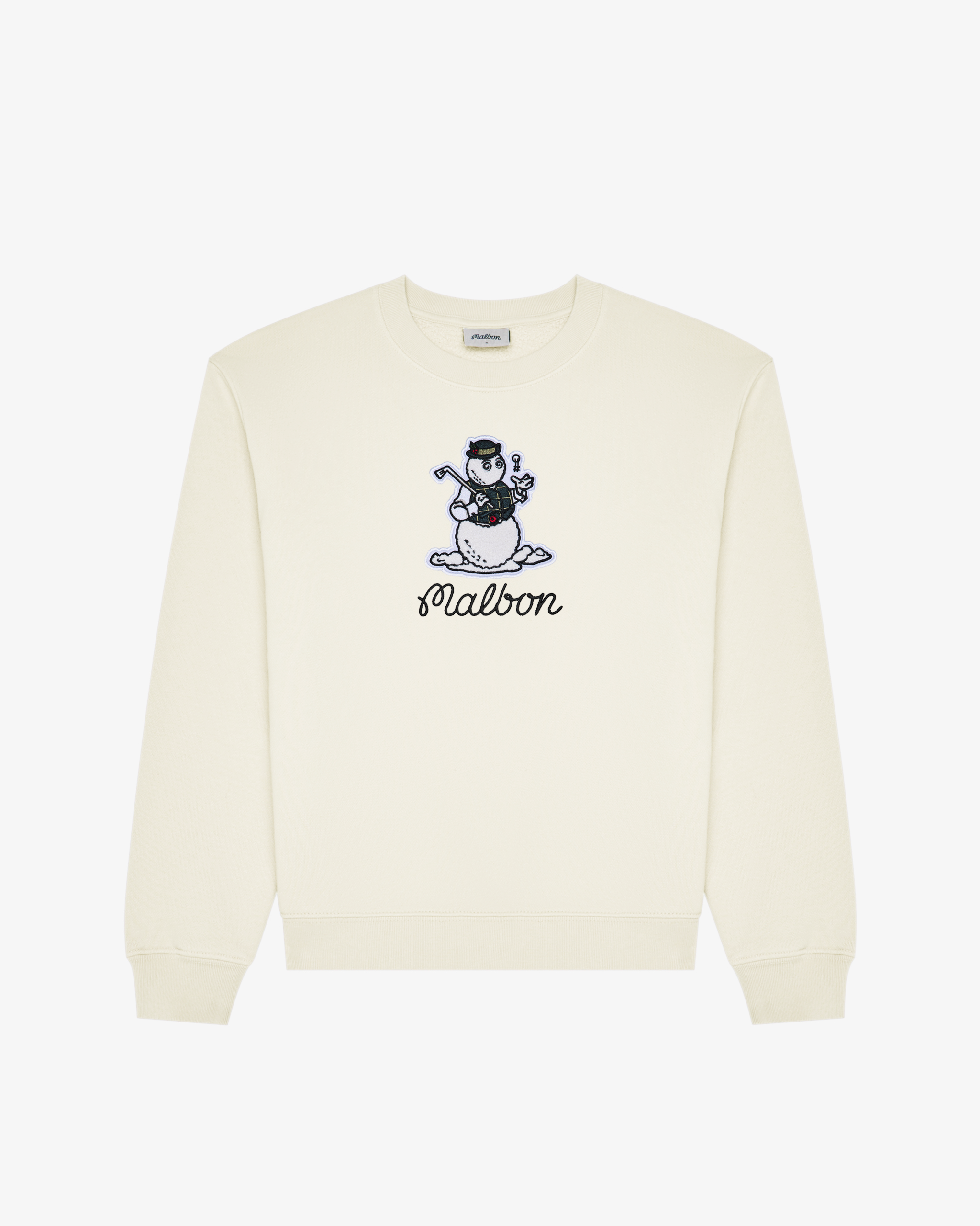 YOUTH BRUMAL BUCKETS SWEATSHIRT