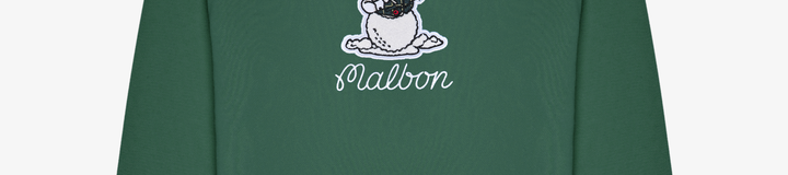 YOUTH BRUMAL BUCKETS SWEATSHIRT