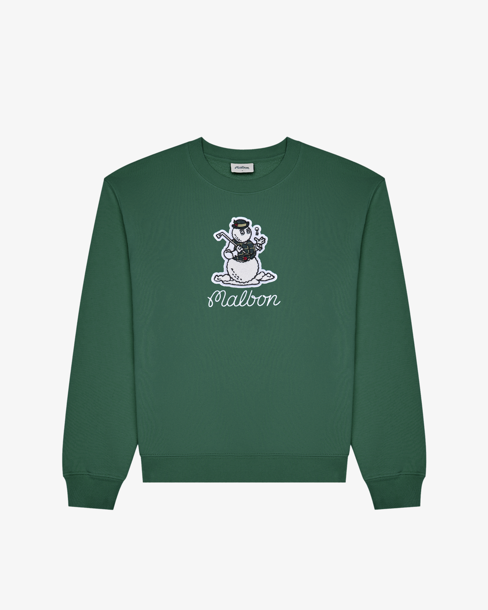 YOUTH BRUMAL BUCKETS SWEATSHIRT