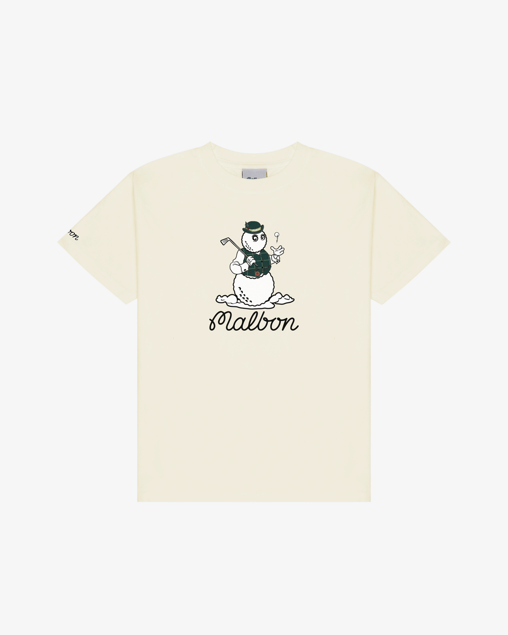 YOUTH BRUMAL BUCKETS TEE