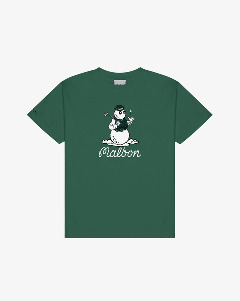 YOUTH BRUMAL BUCKETS TEE – Malbon