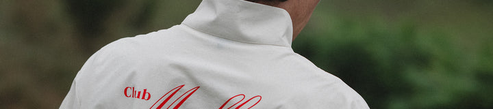 MEMBERS WINDSHIRT