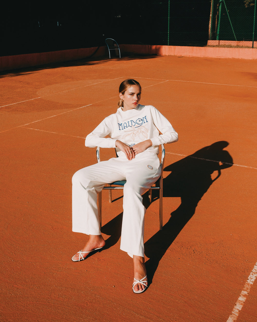 ADELINE SWEATPANT