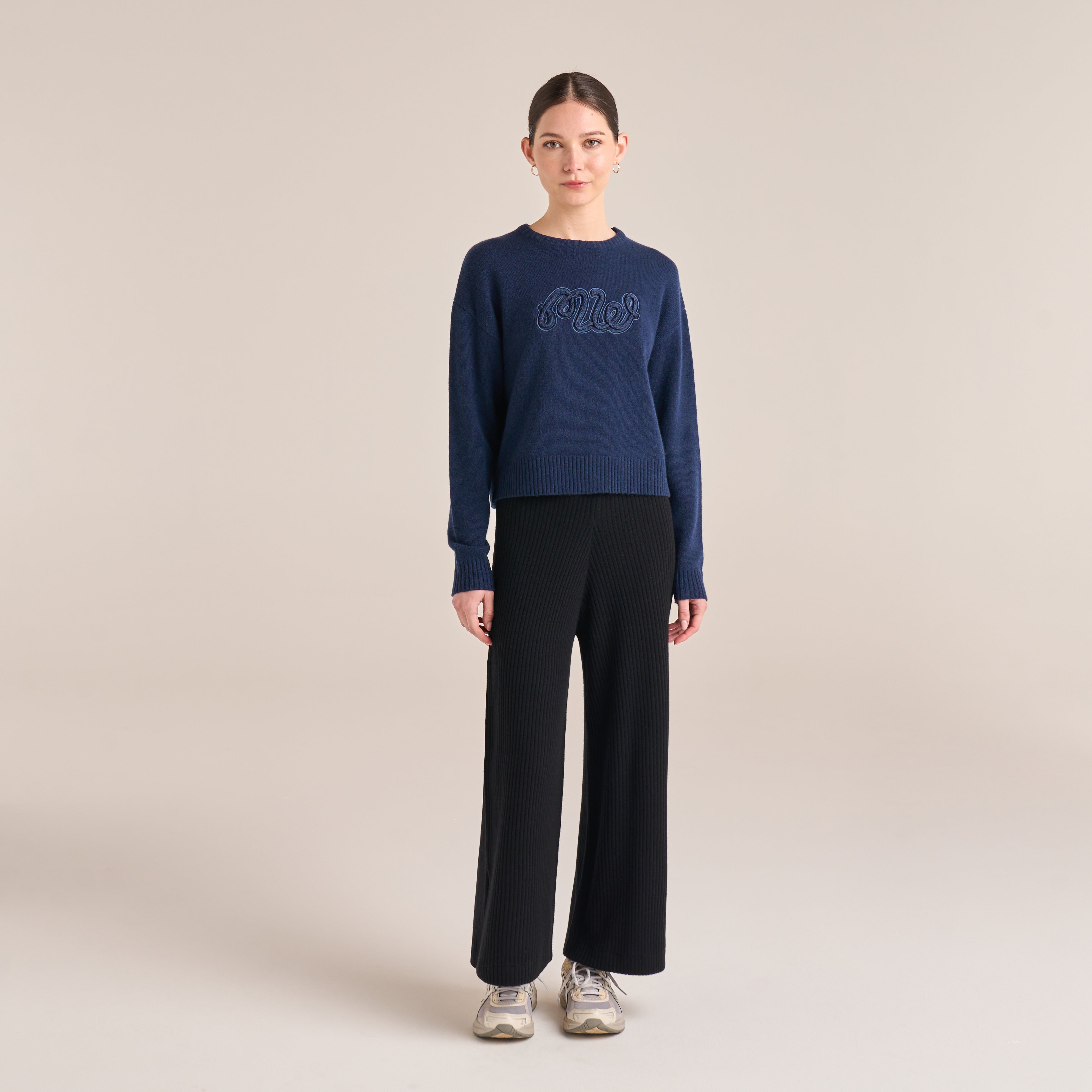 Boat Sweater – Malbon Golf