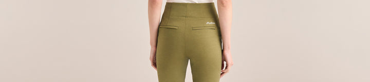 Magnolia Pant