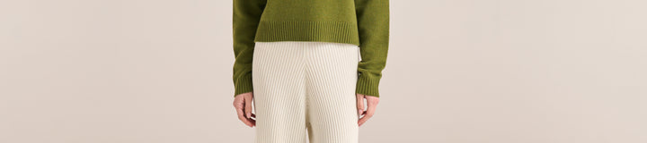 Uma Culotte Pants