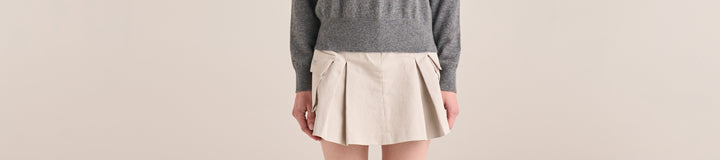 CATHERINE SWEATER KNIT