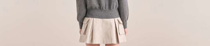 CATHERINE SWEATER KNIT