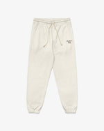 MALBON GOLF SCRIPT SWEATPANT