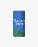 MALBON X MARKET DRIVER COVER