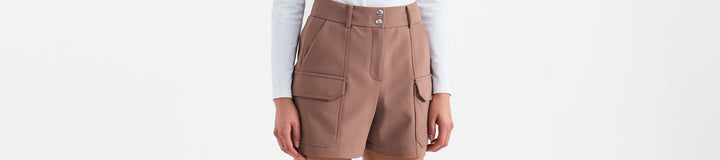 CARGO SHORT