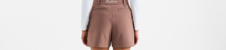 CARGO SHORT