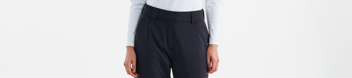 TAPERED PANT