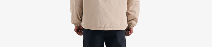 COACHES JACKET