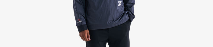 POLARTEC PULLOVER