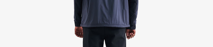 POLARTEC PULLOVER