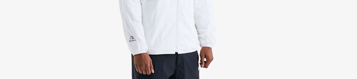 BUCKETS POLARTEC JACKET