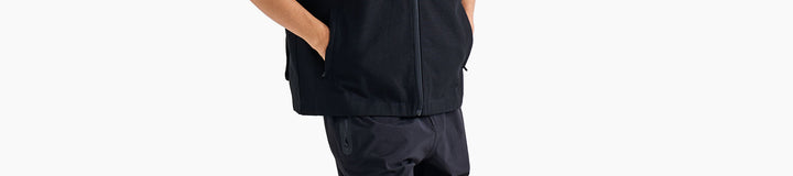 MALBON X UNDEFEATED TACTICAL VEST