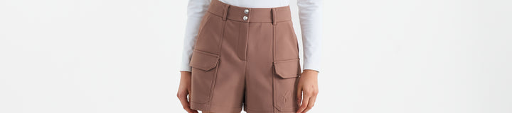 CARGO SHORT