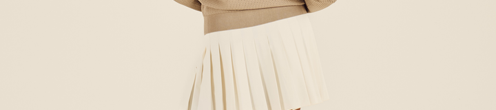 MALBON X LEXUS POLY PERFORATED KNIT