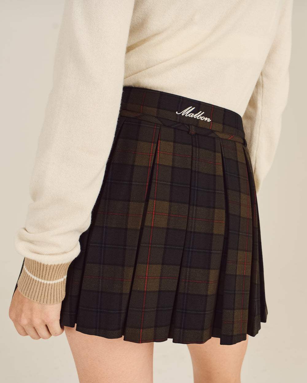 CARLISLE SKIRT