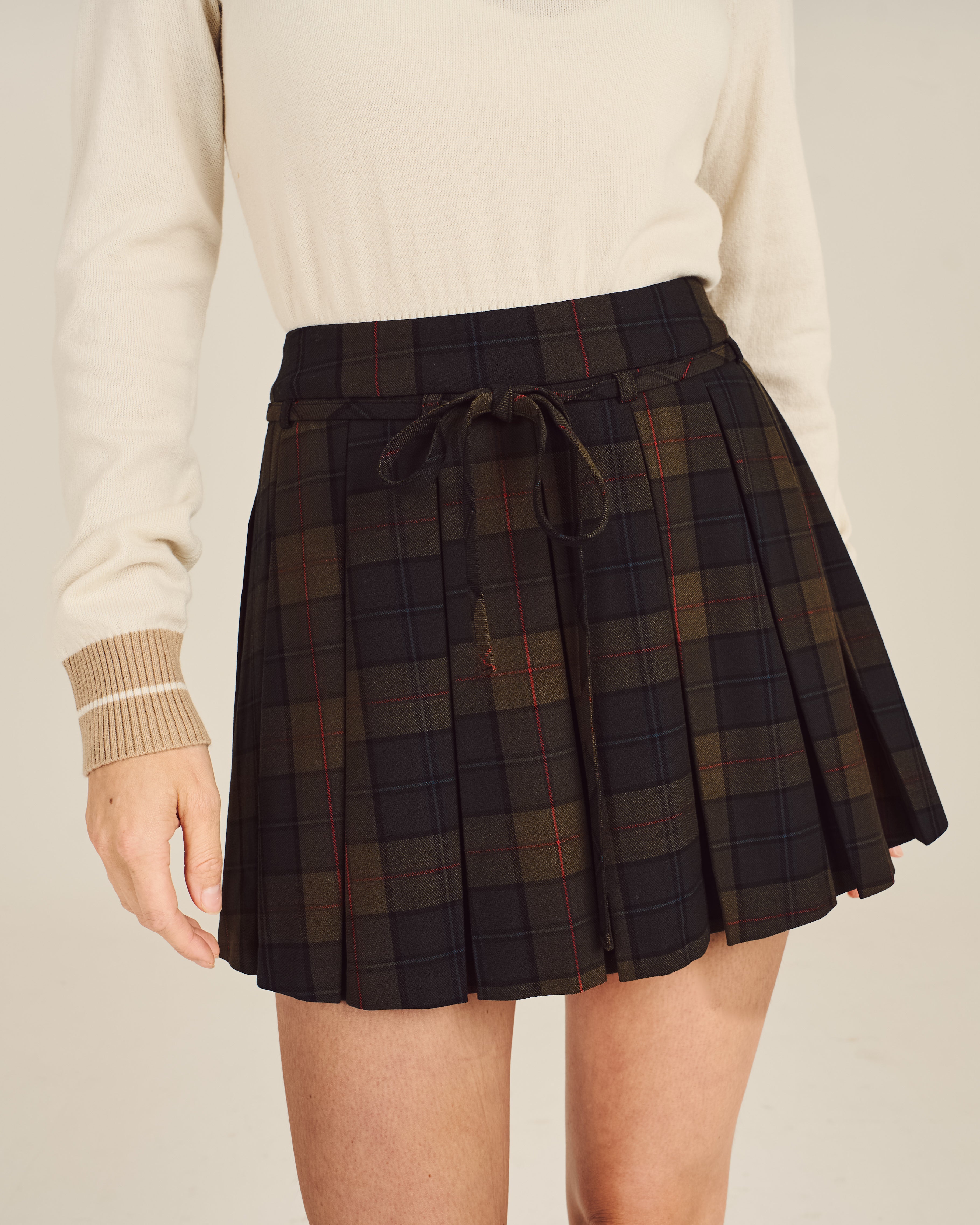 CARLISLE SKIRT