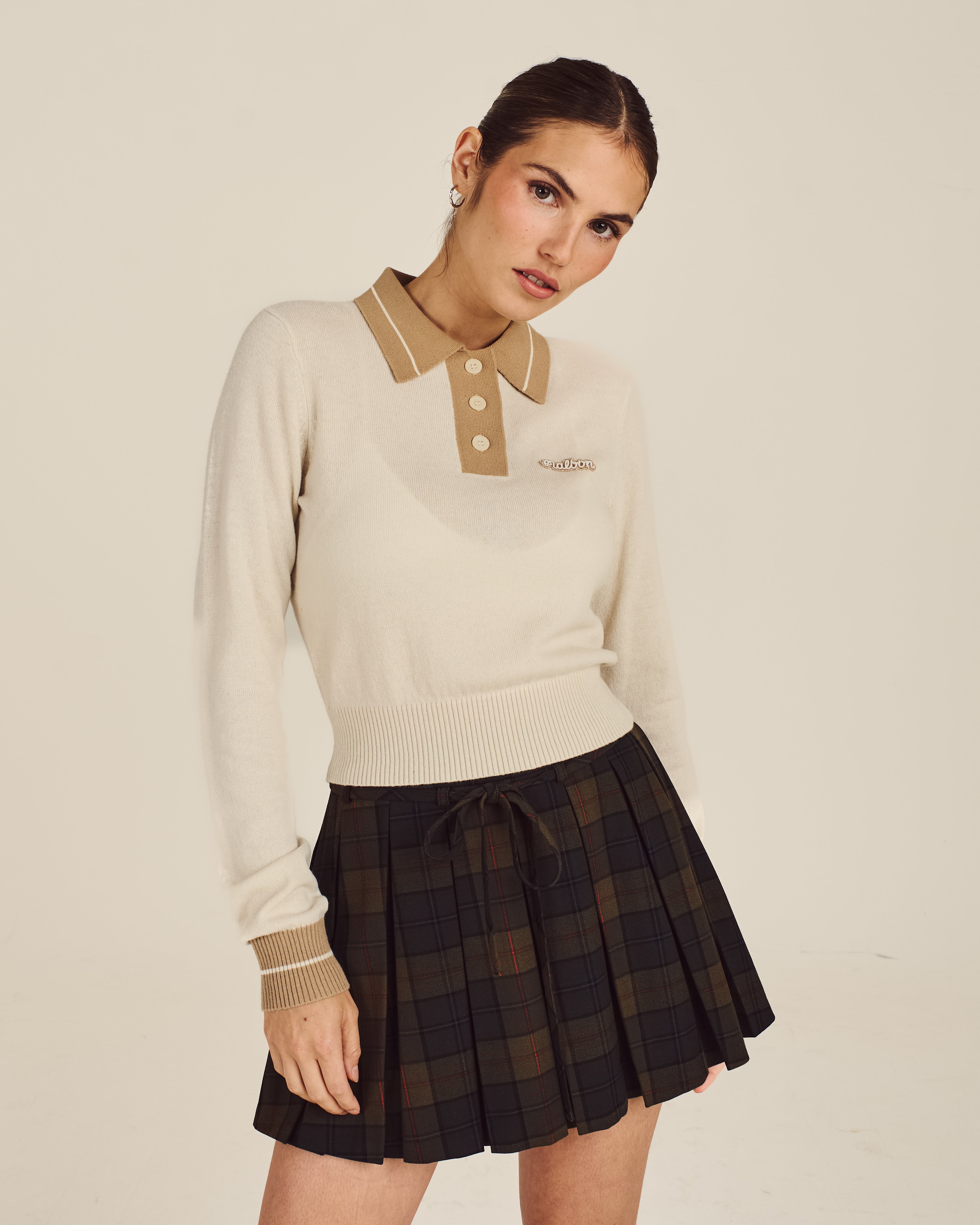 MIRANDA POLO