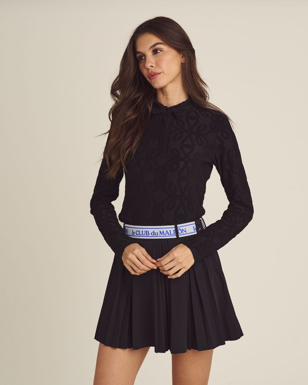 SOPHIE POLO