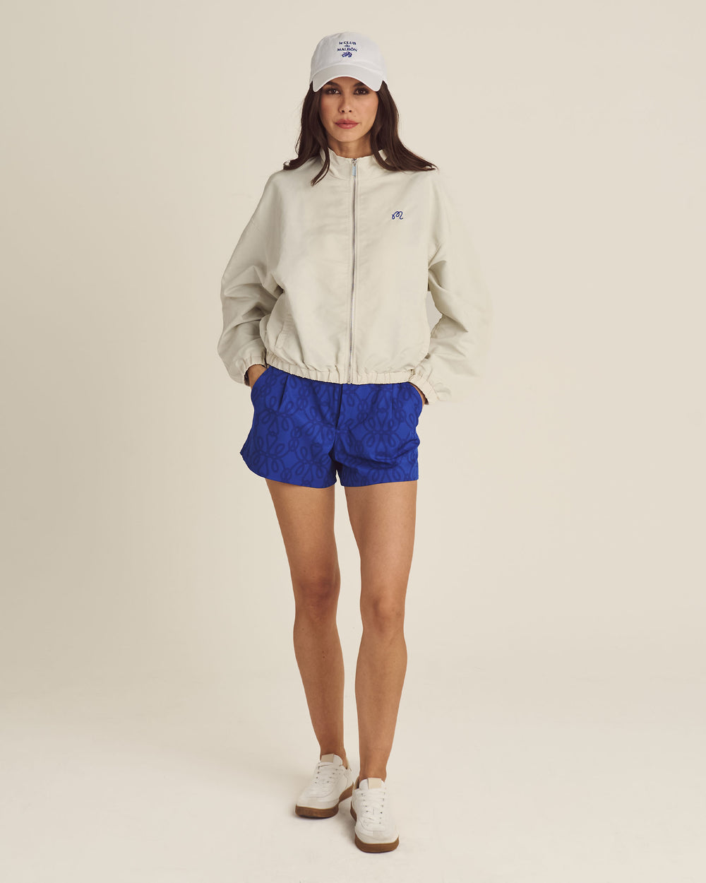 SOLENE SHORT