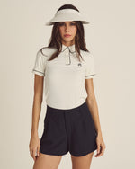 SOLENE TROUSER SHORTS