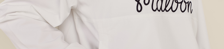 CROSSCOURT WINDBREAKER