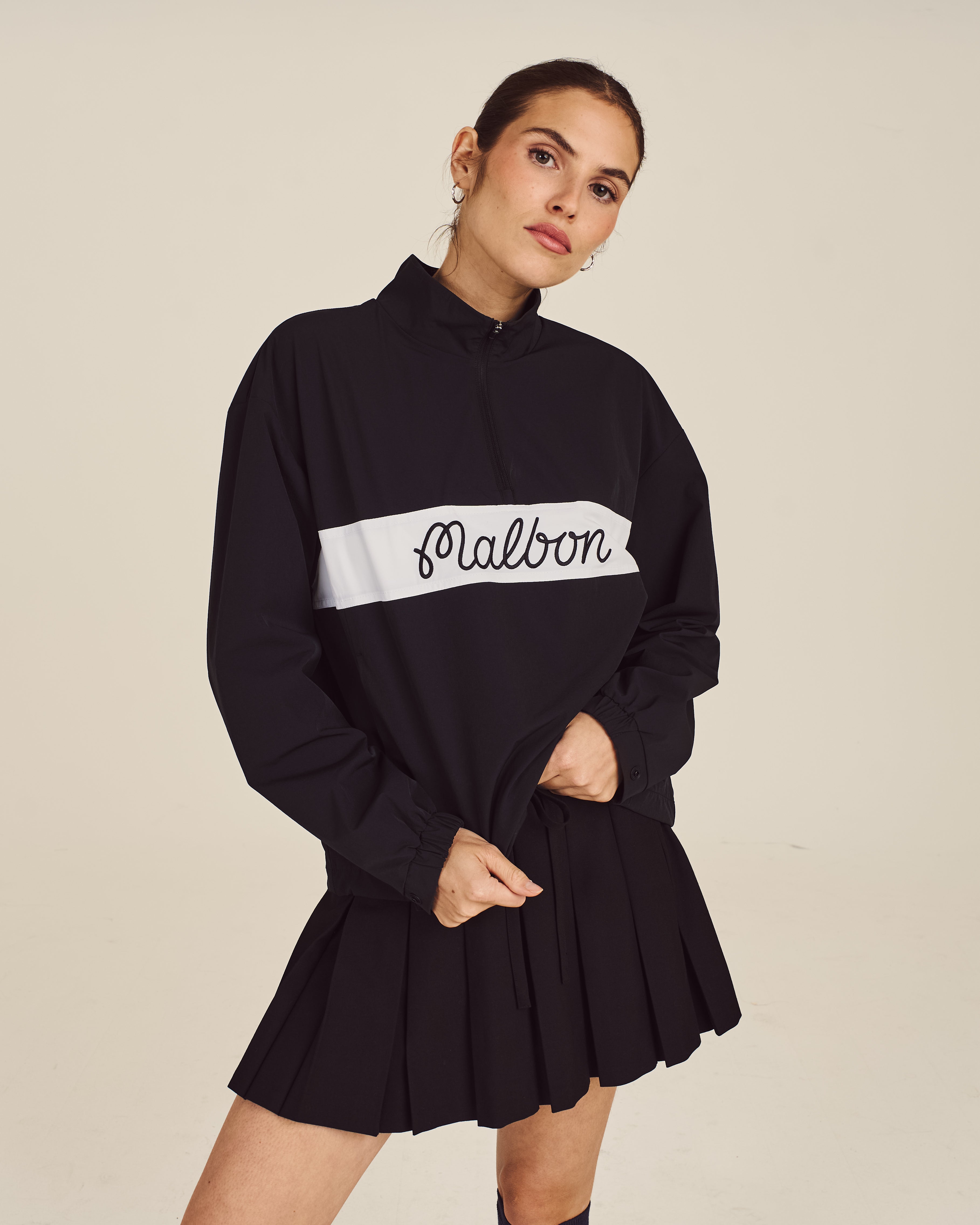 WOMEN'S | OUTERWEAR – Malbon Golf