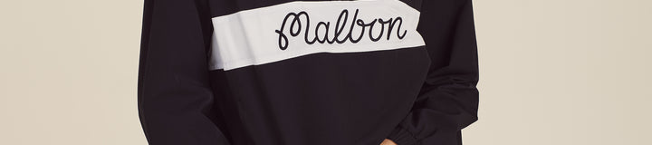 CROSSCOURT WINDBREAKER