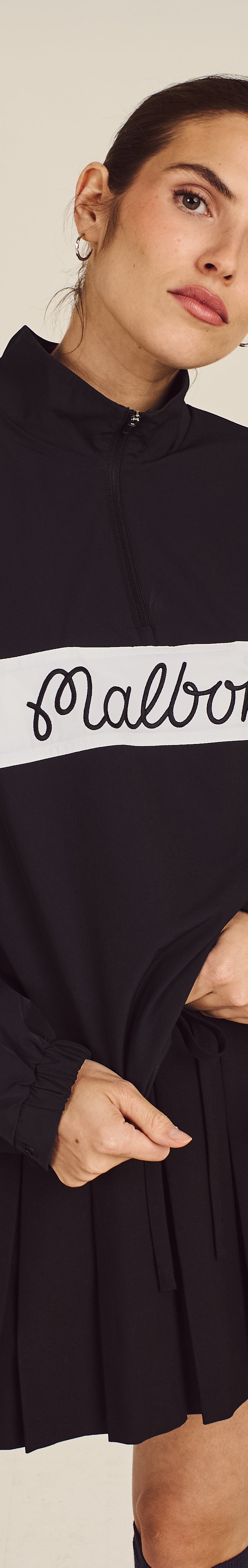 CROSSCOURT WINDBREAKER