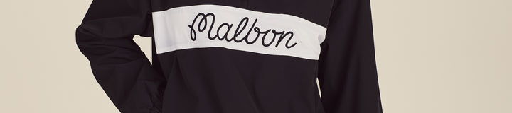 CROSSCOURT WINDBREAKER