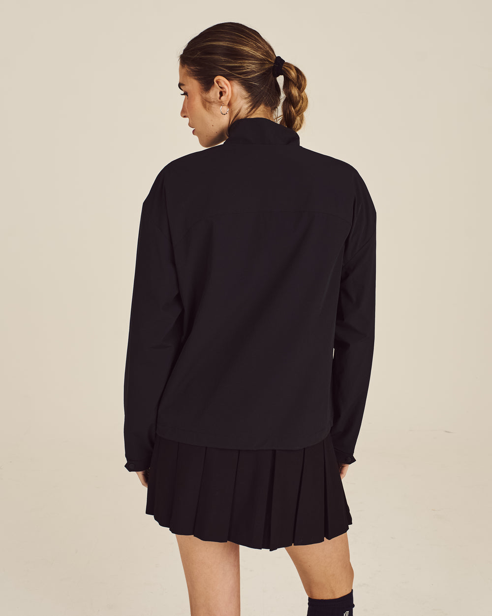 CROSSCOURT WINDBREAKER