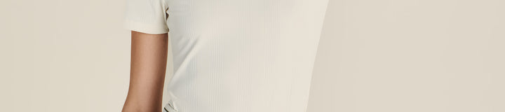 CAMILLA QUARTER ZIP POLO