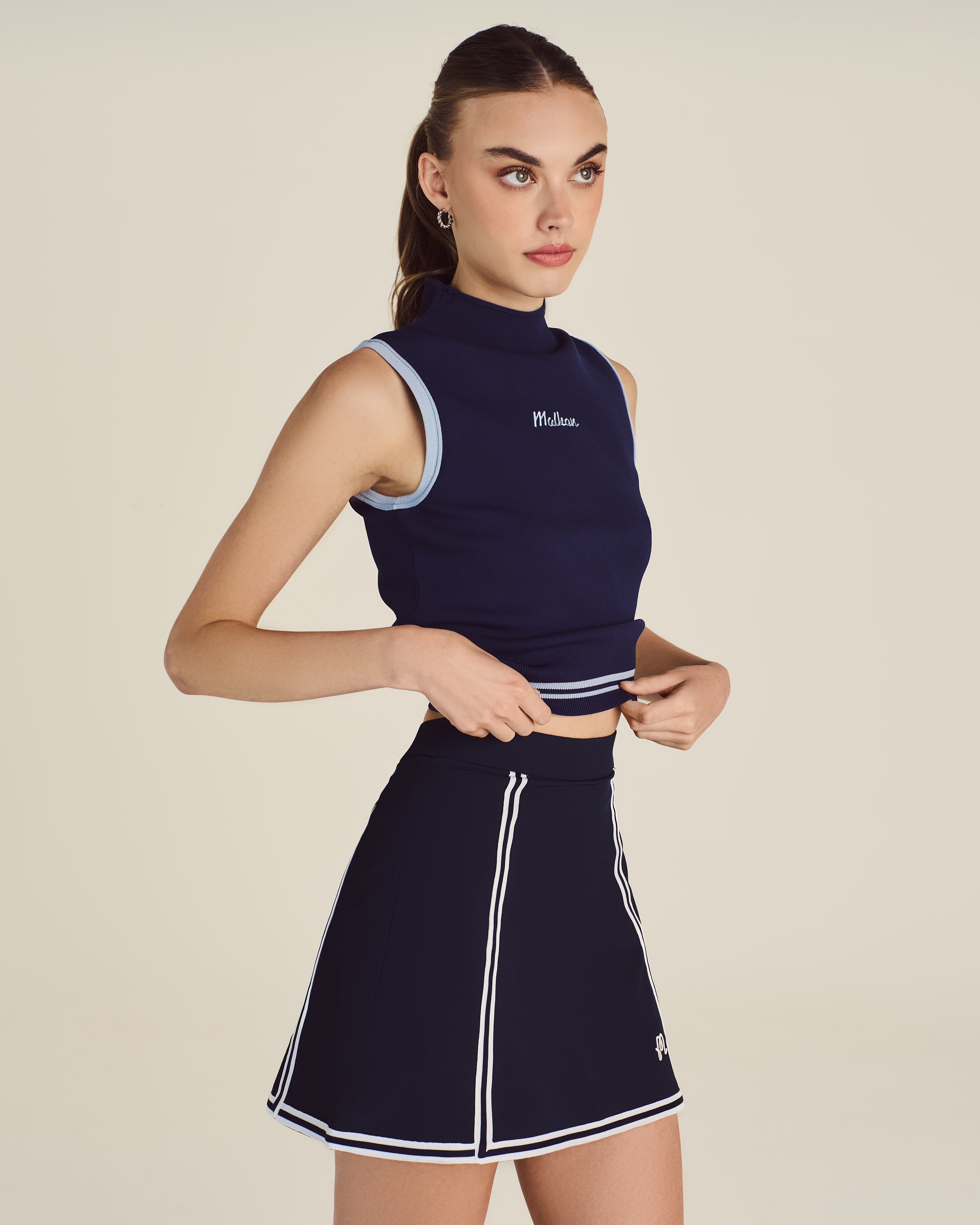 LIA SKIRT