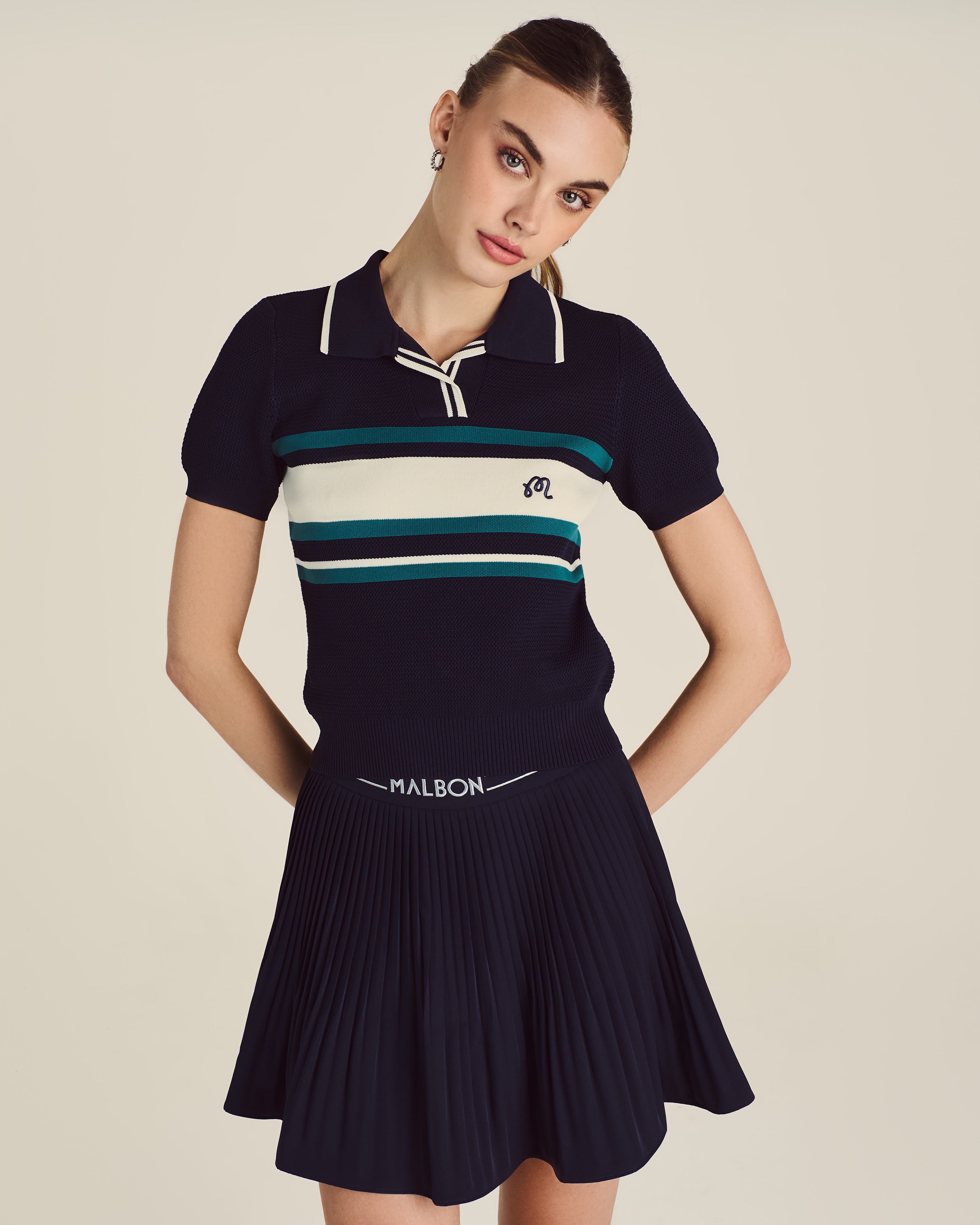 CARINA POLO