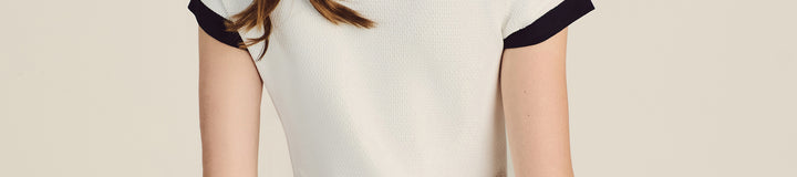ST. JOHN ROXY DRESS