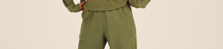 ADELINE SWEATPANT