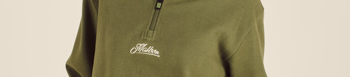 CLEO SWEATSHIRT