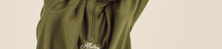 CLEO SWEATSHIRT