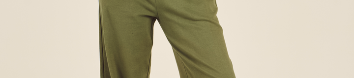 ADELINE SWEATPANT