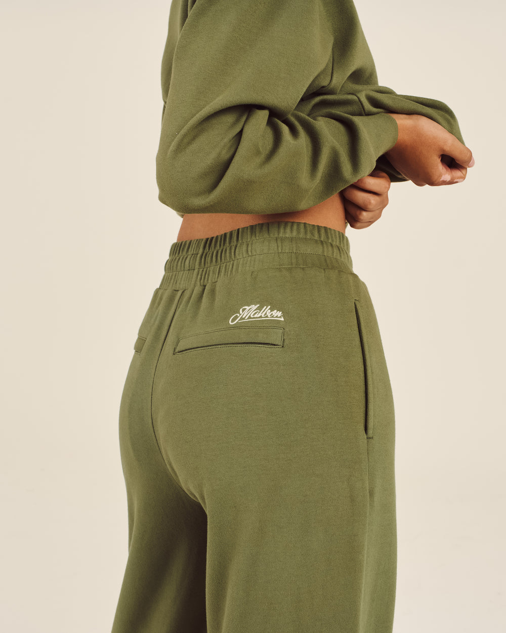 ADELINE SWEATPANT