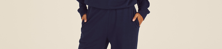 ADELINE SWEATPANT