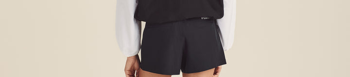 DARIA WINDBREAKER