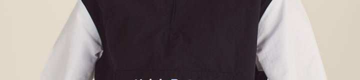 DARIA WINDBREAKER
